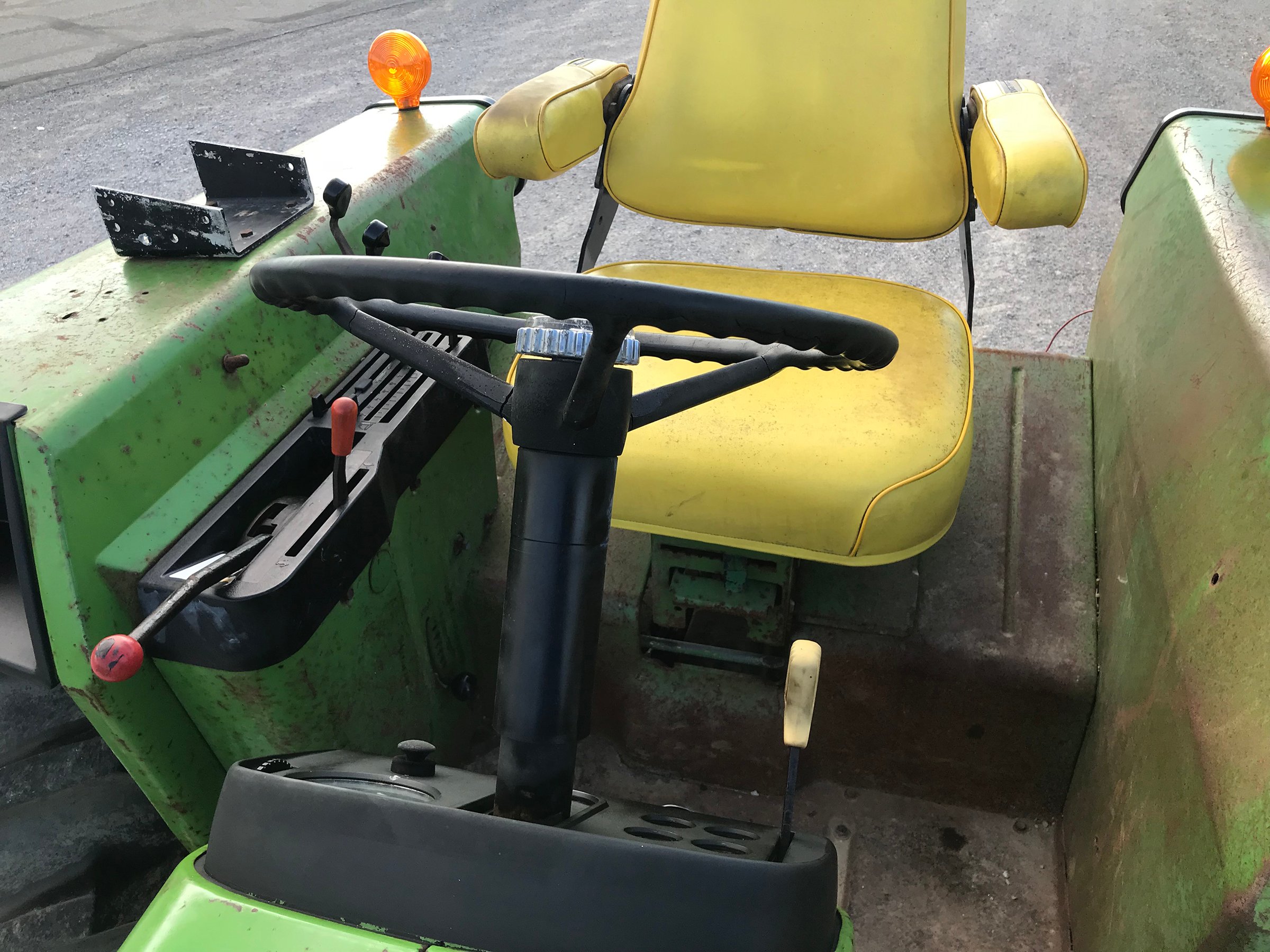 Property photo 13 - FARM EQUIPMENT & TOY AUCTION IN LAGRANGE COUNTY, INDIANA
