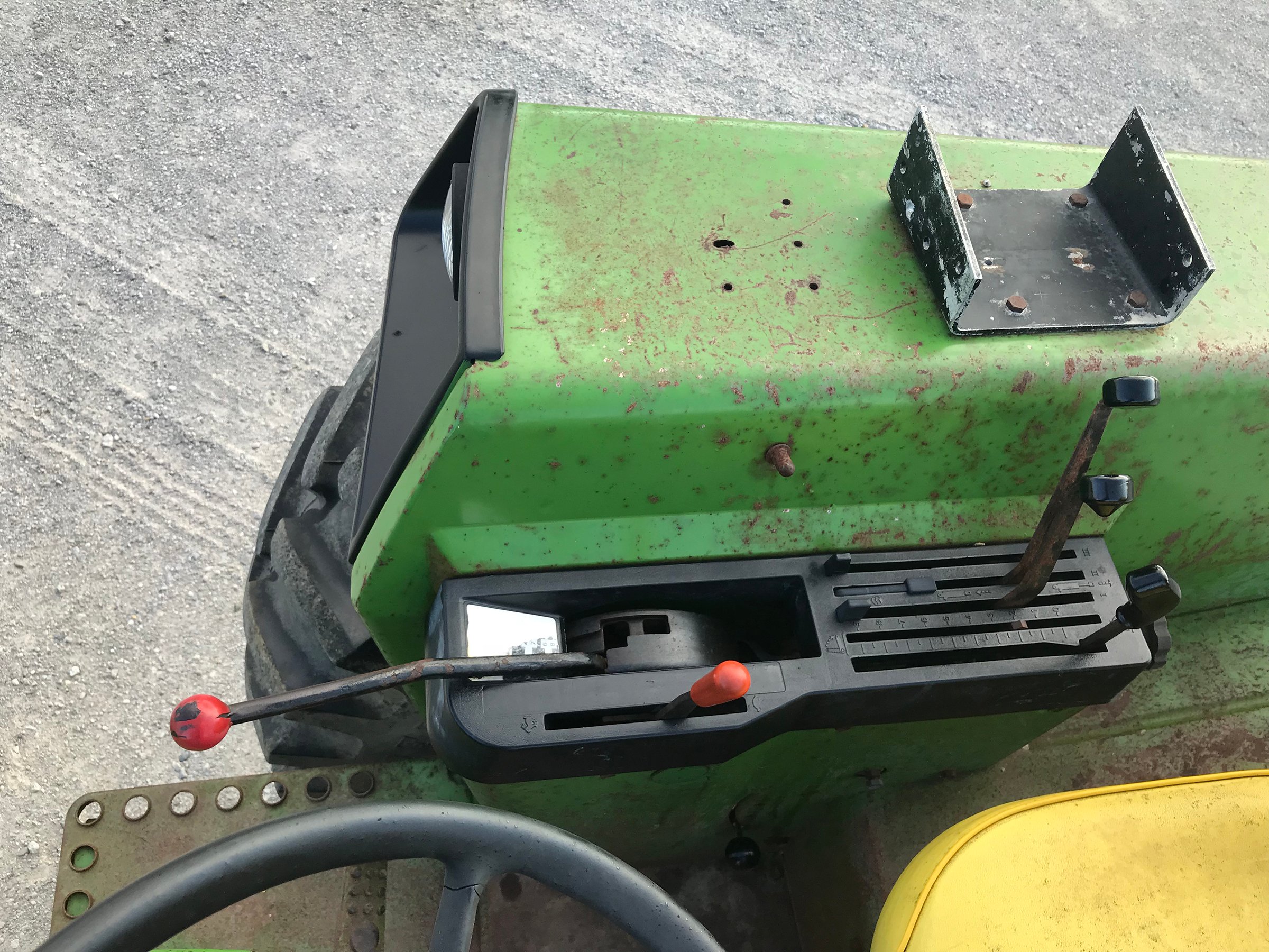 Property photo 18 - FARM EQUIPMENT & TOY AUCTION IN LAGRANGE COUNTY, INDIANA
