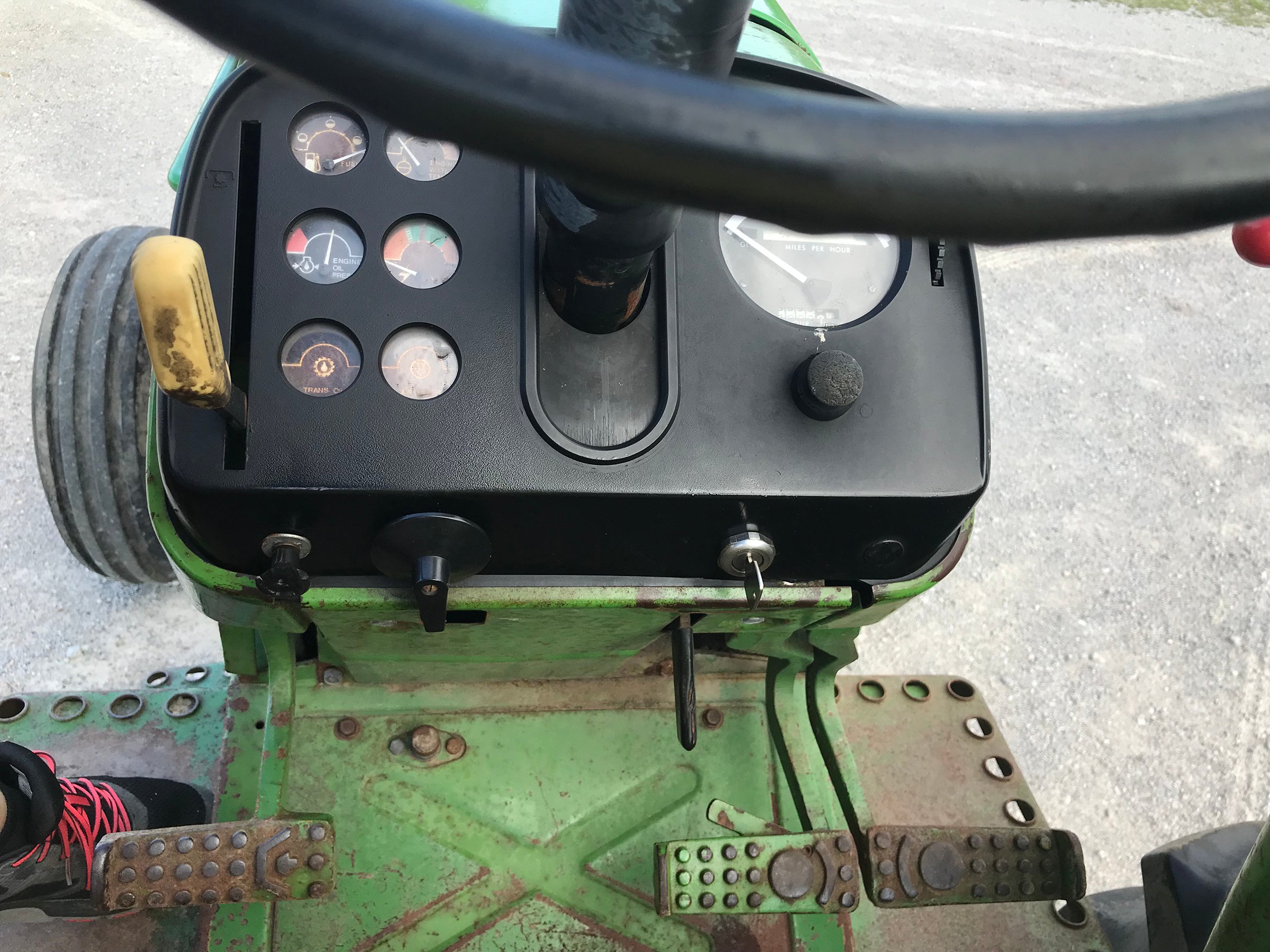 Property photo 17 - FARM EQUIPMENT & TOY AUCTION IN LAGRANGE COUNTY, INDIANA