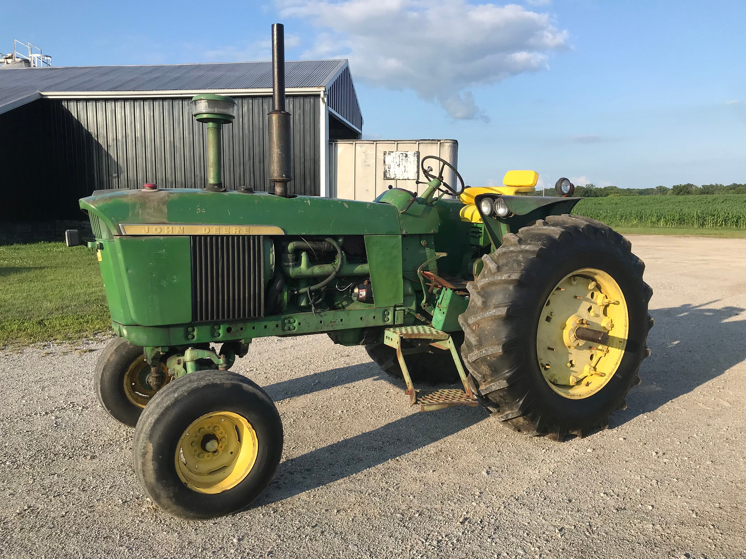 Property photo 16 - FARM EQUIPMENT & TOY AUCTION IN LAGRANGE COUNTY, INDIANA
