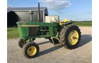 Property photo 16 - FARM EQUIPMENT & TOY AUCTION IN LAGRANGE COUNTY, INDIANA