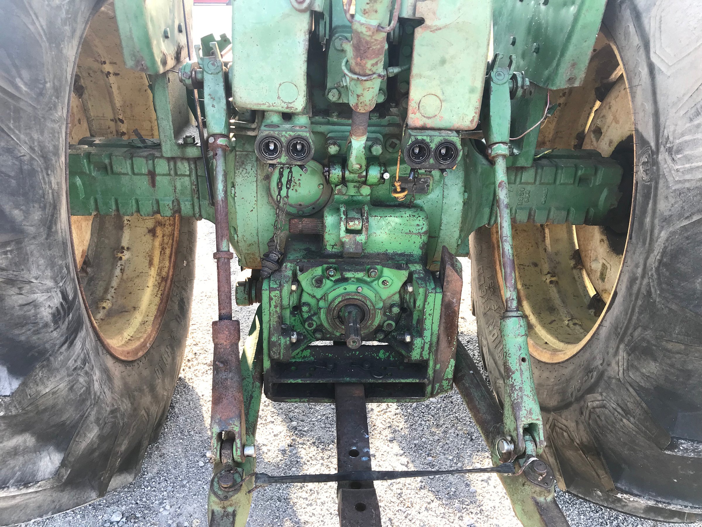Property photo 19 - FARM EQUIPMENT & TOY AUCTION IN LAGRANGE COUNTY, INDIANA