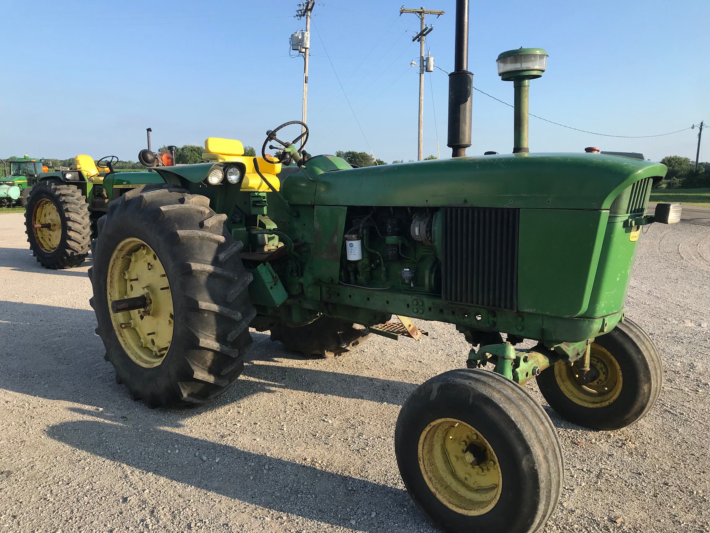 Property photo 20 - FARM EQUIPMENT & TOY AUCTION IN LAGRANGE COUNTY, INDIANA