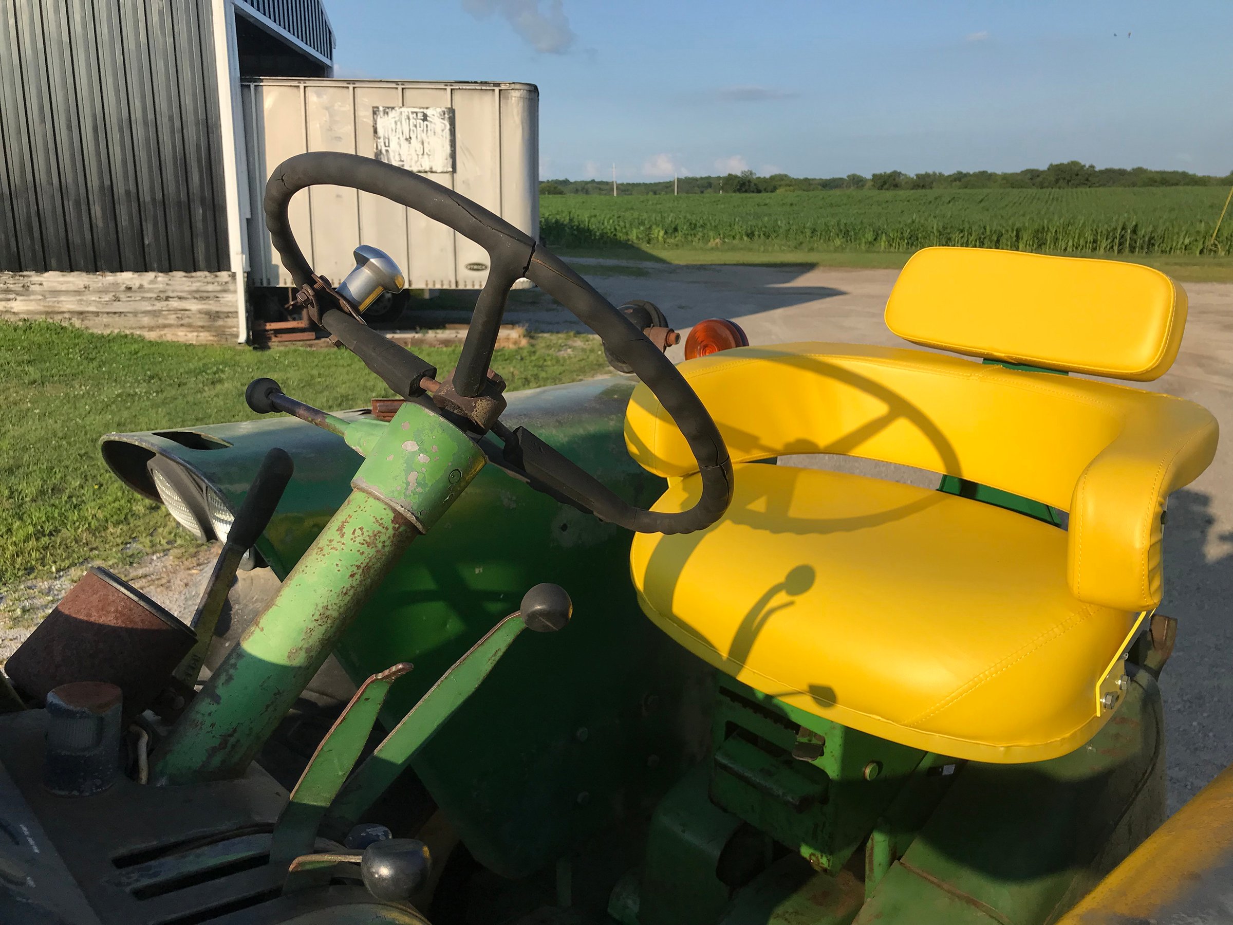 Property photo 22 - FARM EQUIPMENT & TOY AUCTION IN LAGRANGE COUNTY, INDIANA
