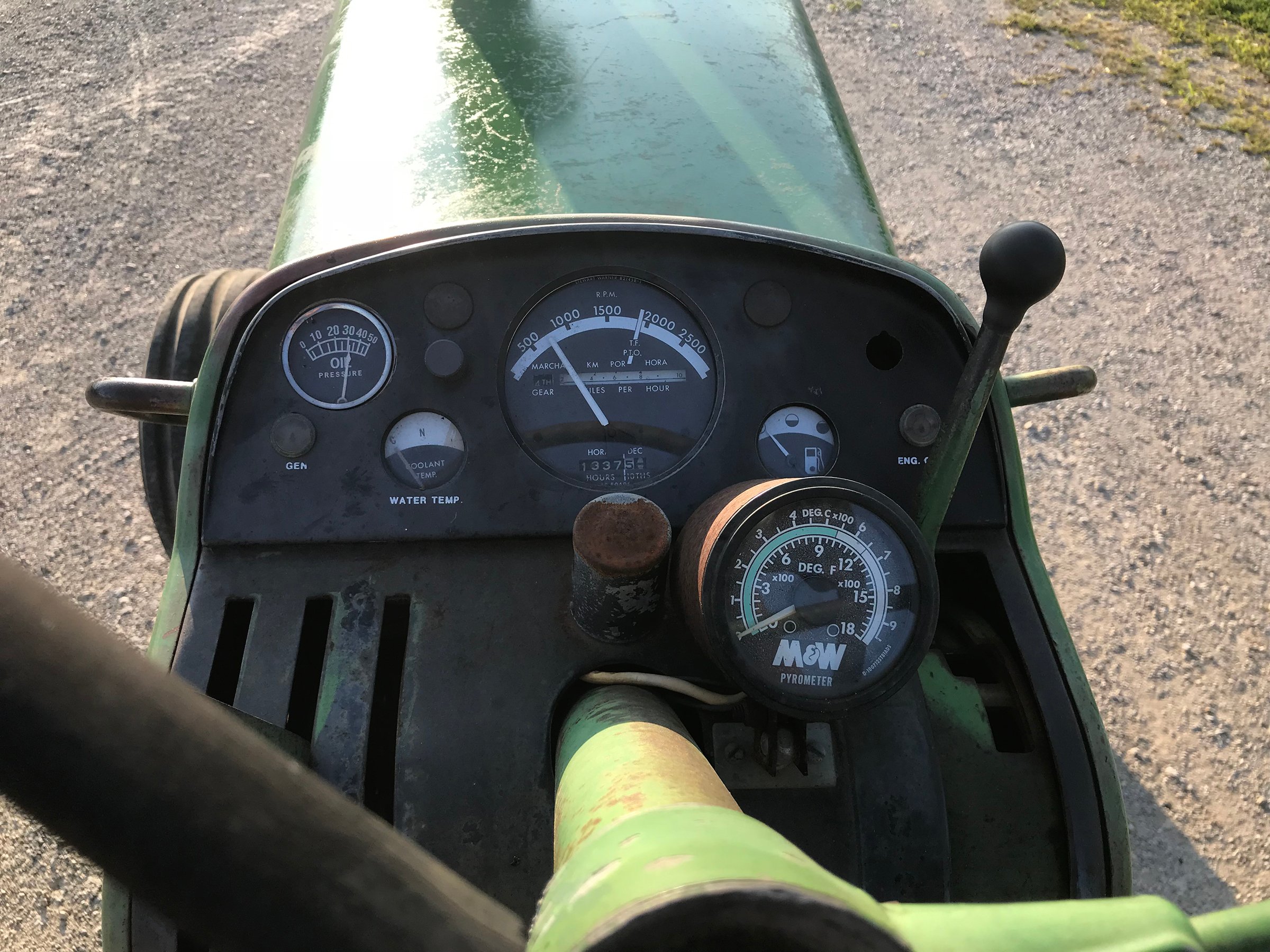 Property photo 21 - FARM EQUIPMENT & TOY AUCTION IN LAGRANGE COUNTY, INDIANA