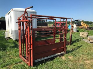 Property photo 44 - FARM EQUIPMENT & TOY AUCTION IN LAGRANGE COUNTY, INDIANA