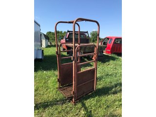 Property photo 45 - FARM EQUIPMENT & TOY AUCTION IN LAGRANGE COUNTY, INDIANA