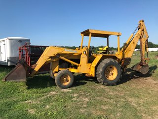 Property photo 72 - FARM EQUIPMENT & TOY AUCTION IN LAGRANGE COUNTY, INDIANA