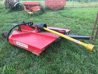 Property photo 83 - FARM EQUIPMENT & TOY AUCTION IN LAGRANGE COUNTY, INDIANA