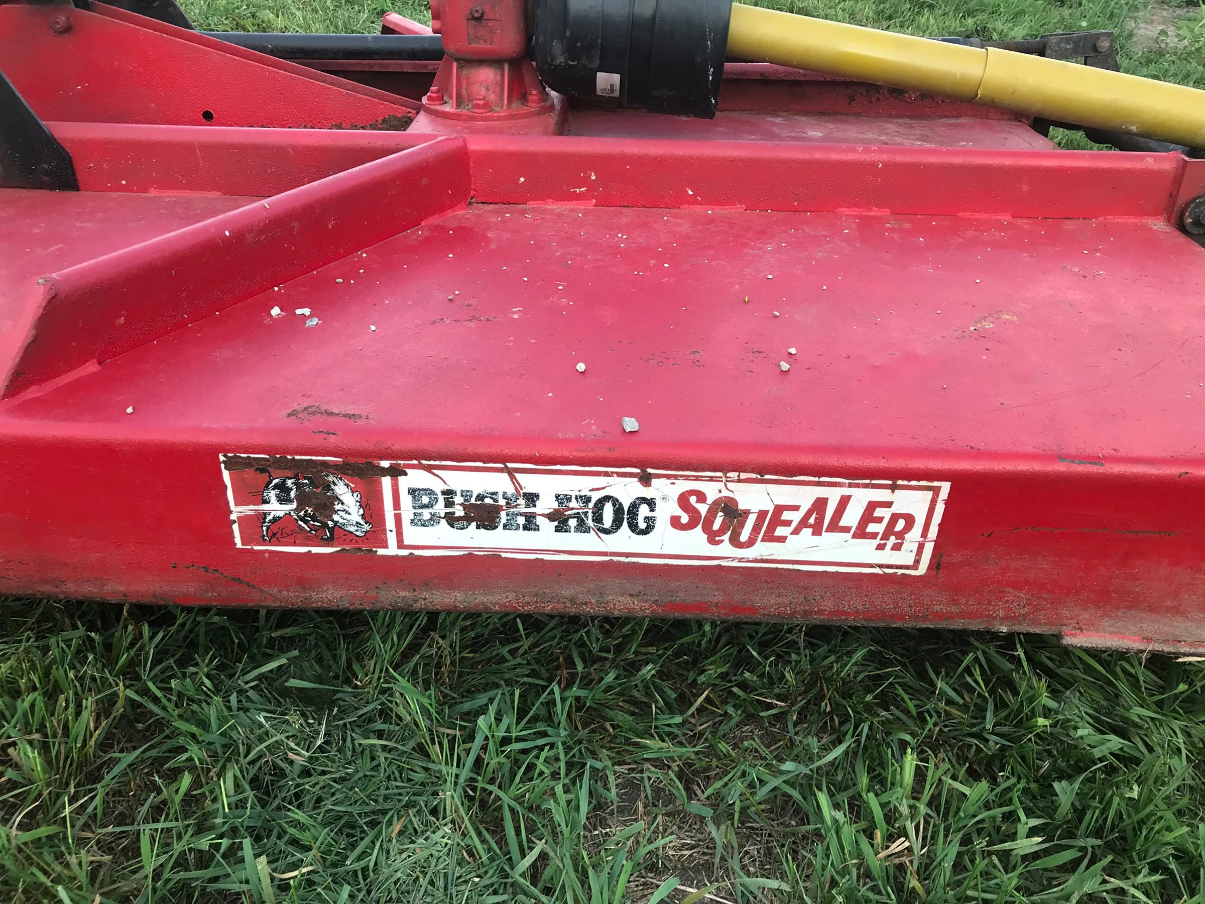 Property photo 84 - FARM EQUIPMENT & TOY AUCTION IN LAGRANGE COUNTY, INDIANA