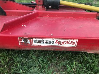 Property photo 84 - FARM EQUIPMENT & TOY AUCTION IN LAGRANGE COUNTY, INDIANA