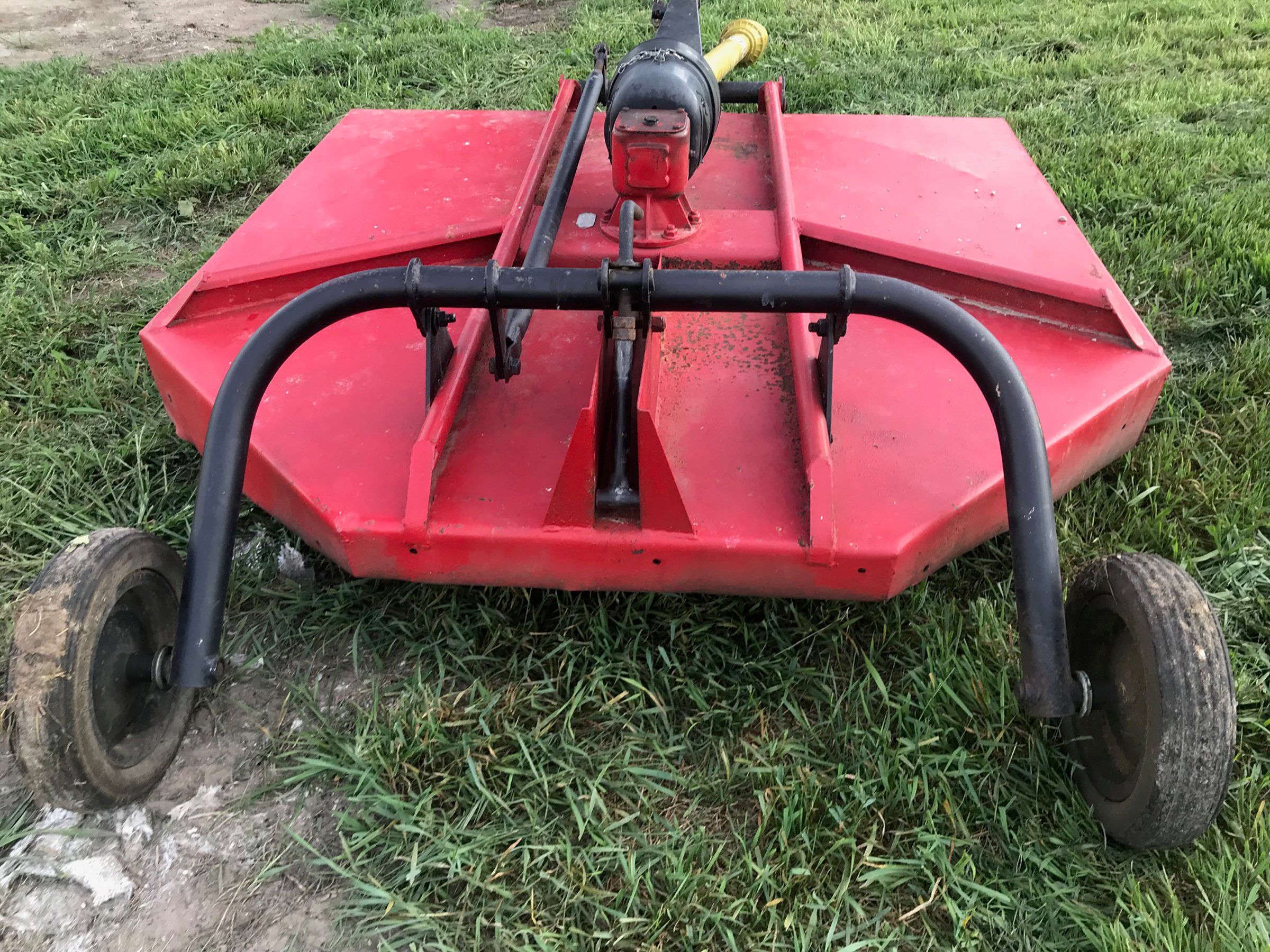 Property photo 82 - FARM EQUIPMENT & TOY AUCTION IN LAGRANGE COUNTY, INDIANA