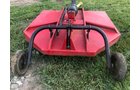 Property photo 82 - FARM EQUIPMENT & TOY AUCTION IN LAGRANGE COUNTY, INDIANA