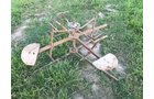 Property photo 204 - FARM EQUIPMENT & TOY AUCTION IN LAGRANGE COUNTY, INDIANA
