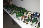 Property photo 131 - FARM EQUIPMENT & TOY AUCTION IN LAGRANGE COUNTY, INDIANA