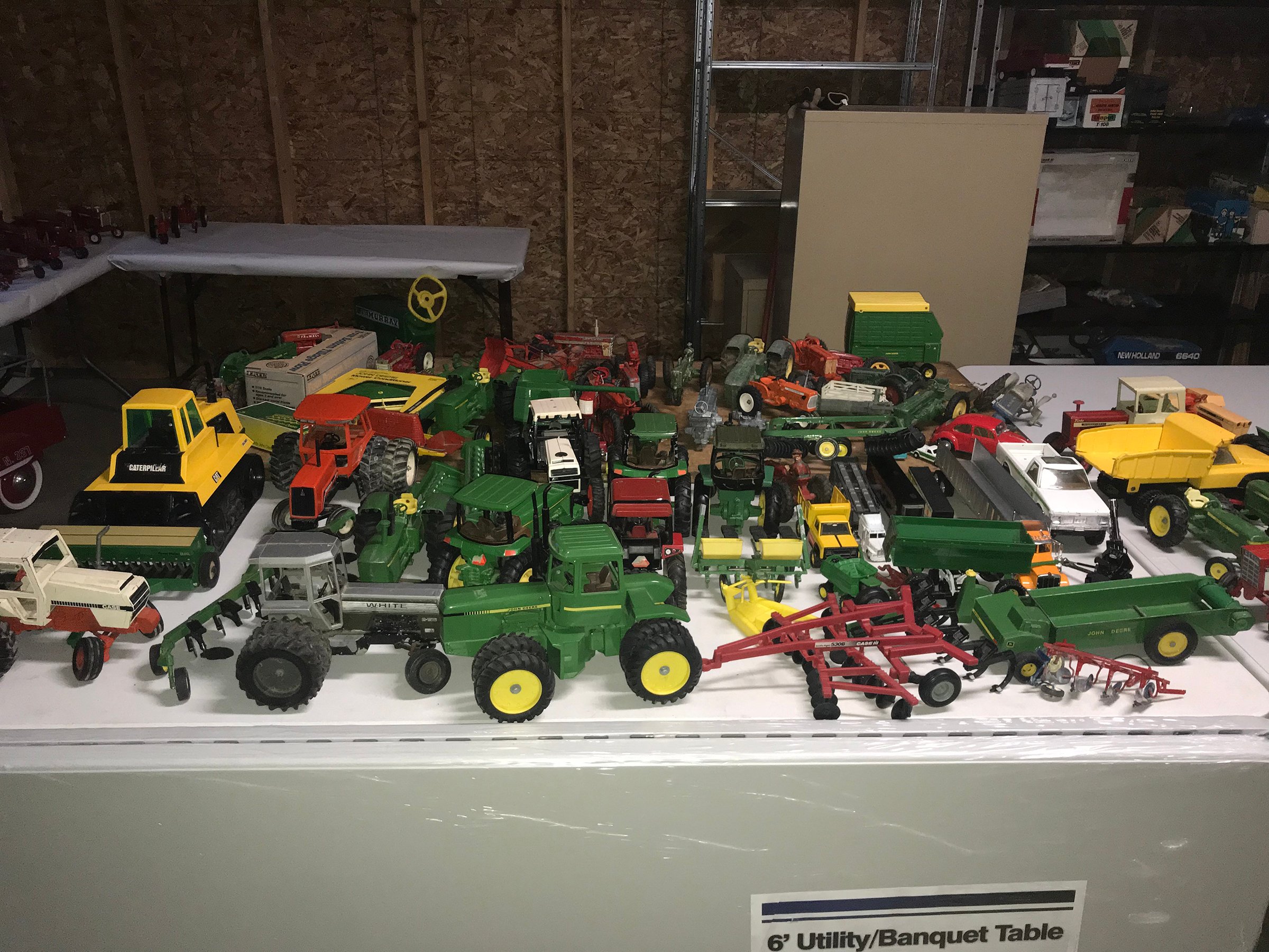 Property photo 133 - FARM EQUIPMENT & TOY AUCTION IN LAGRANGE COUNTY, INDIANA