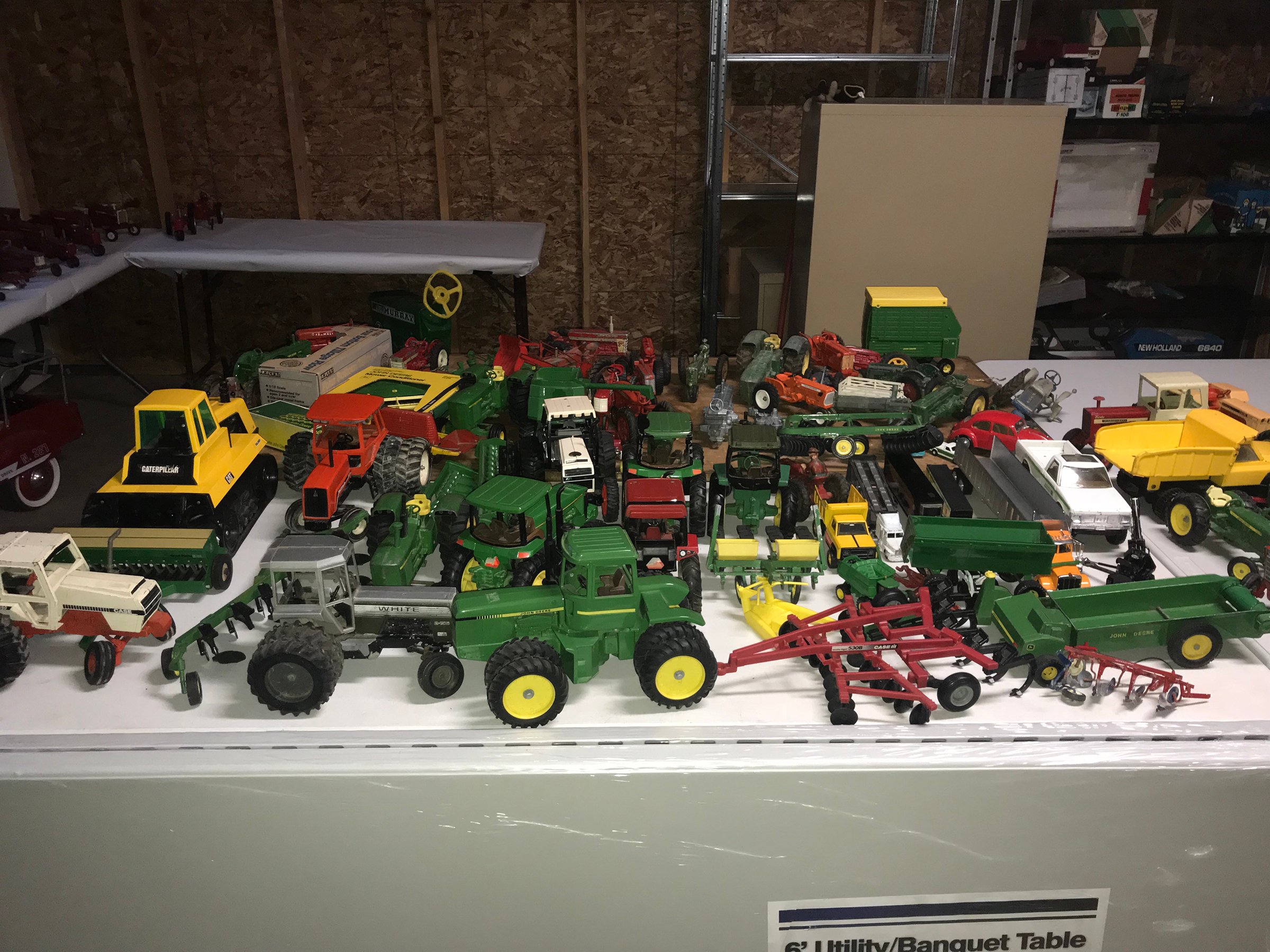 Property photo 129 - FARM EQUIPMENT & TOY AUCTION IN LAGRANGE COUNTY, INDIANA