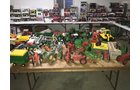 Property photo 130 - FARM EQUIPMENT & TOY AUCTION IN LAGRANGE COUNTY, INDIANA