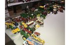 Property photo 128 - FARM EQUIPMENT & TOY AUCTION IN LAGRANGE COUNTY, INDIANA