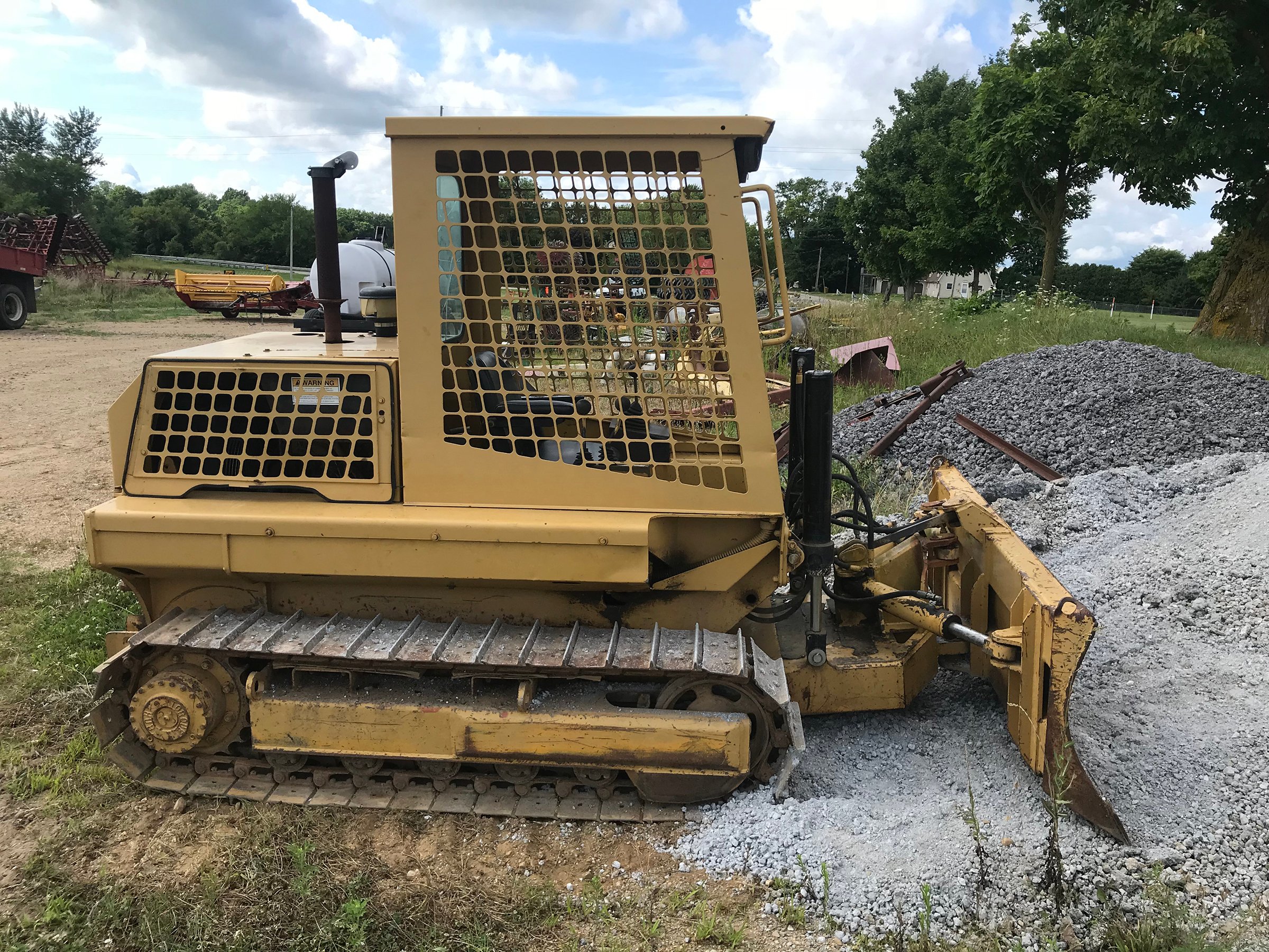 Property photo 36 - FARM EQUIPMENT & TOY AUCTION IN LAGRANGE COUNTY, INDIANA