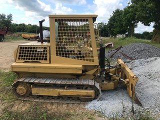 Property photo 36 - FARM EQUIPMENT & TOY AUCTION IN LAGRANGE COUNTY, INDIANA