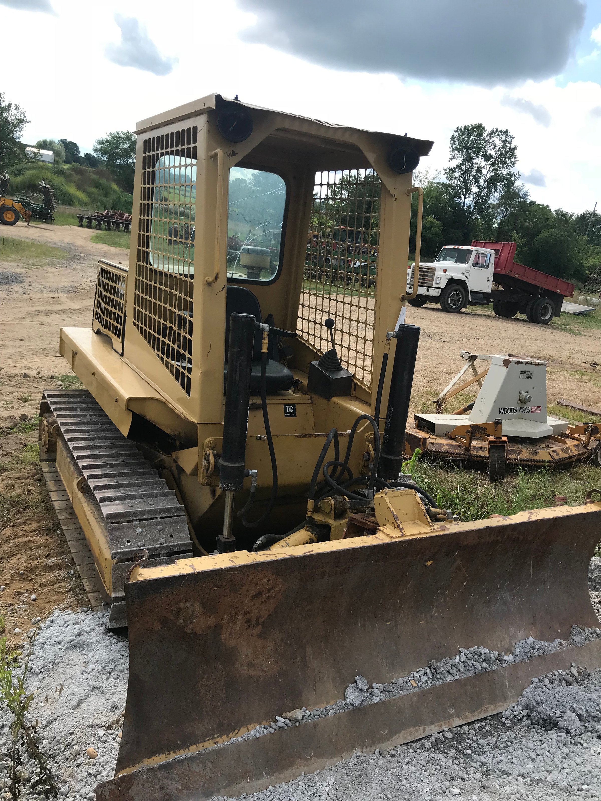 Property photo 35 - FARM EQUIPMENT & TOY AUCTION IN LAGRANGE COUNTY, INDIANA