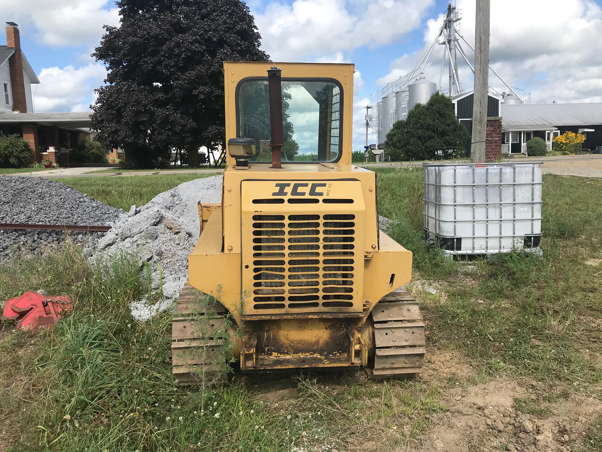 Property photo 33 - FARM EQUIPMENT & TOY AUCTION IN LAGRANGE COUNTY, INDIANA