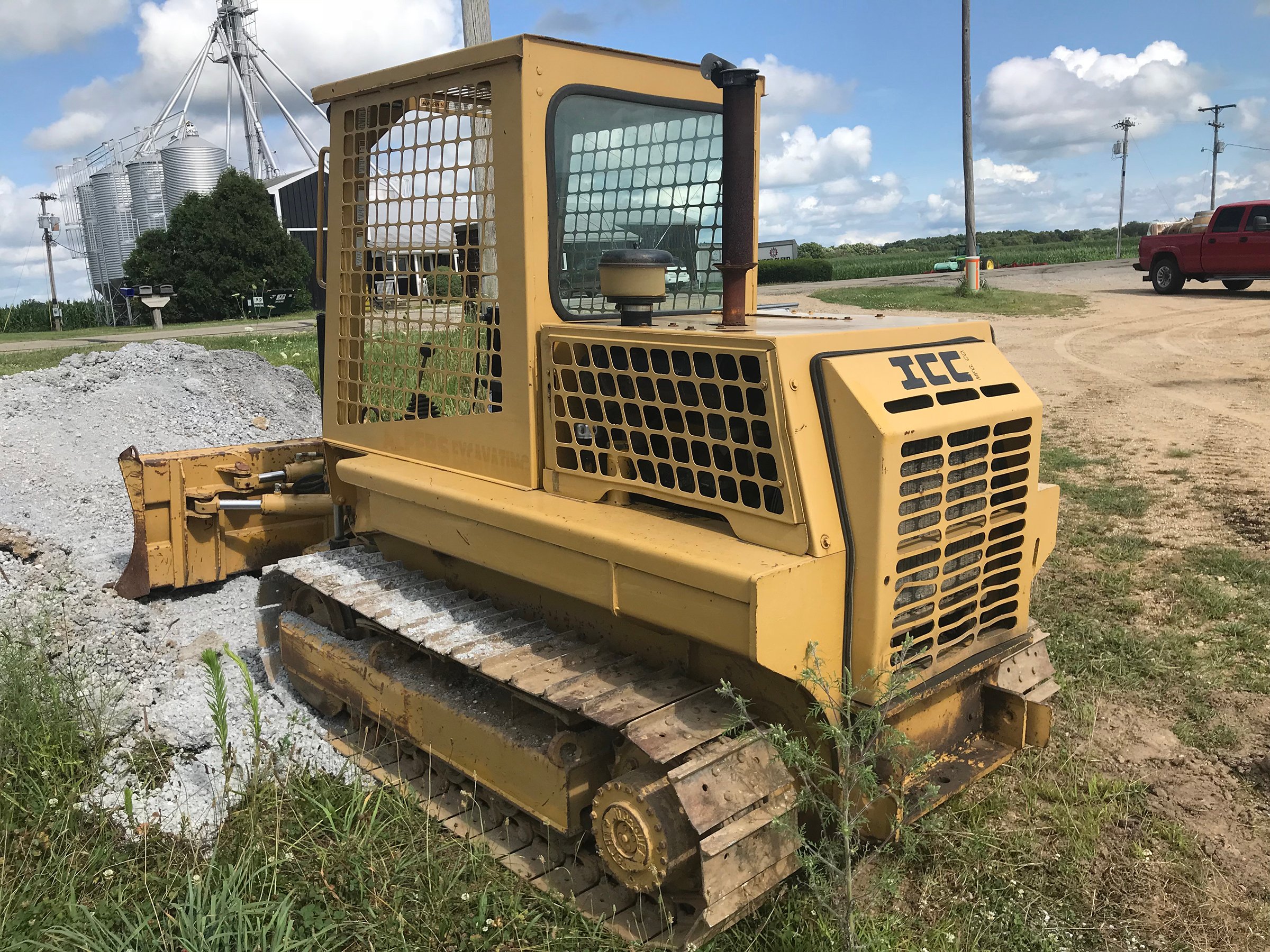 Property photo 34 - FARM EQUIPMENT & TOY AUCTION IN LAGRANGE COUNTY, INDIANA