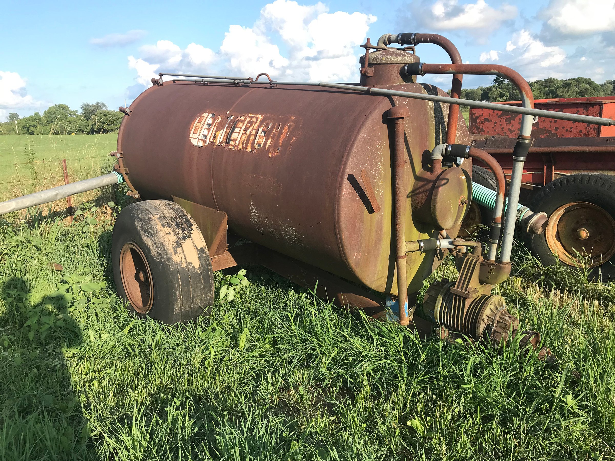 Property photo 42 - FARM EQUIPMENT & TOY AUCTION IN LAGRANGE COUNTY, INDIANA