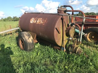 Property photo 42 - FARM EQUIPMENT & TOY AUCTION IN LAGRANGE COUNTY, INDIANA