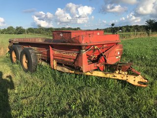 Property photo 47 - FARM EQUIPMENT & TOY AUCTION IN LAGRANGE COUNTY, INDIANA