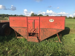 Property photo 49 - FARM EQUIPMENT & TOY AUCTION IN LAGRANGE COUNTY, INDIANA