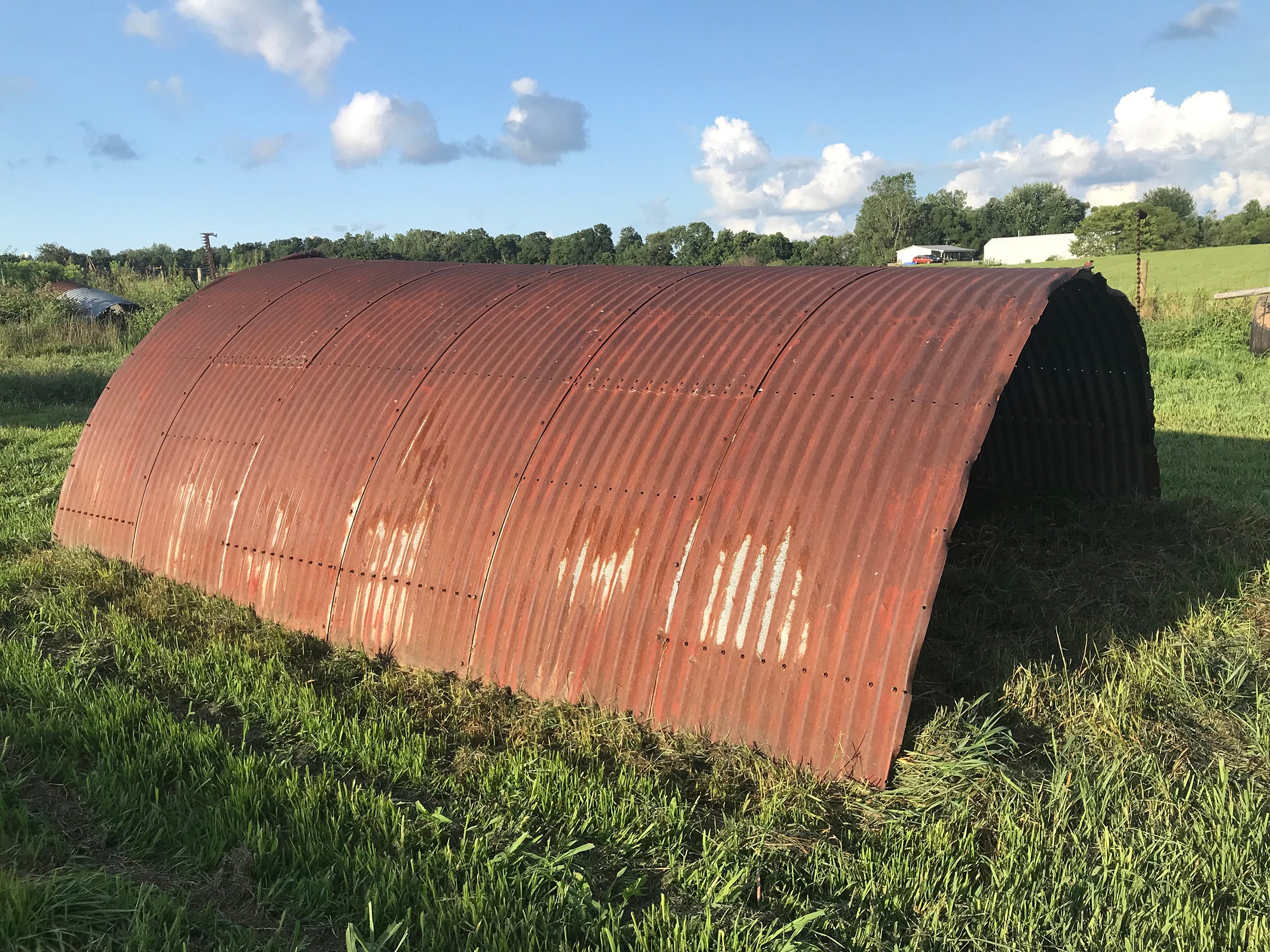 Property photo 46 - FARM EQUIPMENT & TOY AUCTION IN LAGRANGE COUNTY, INDIANA