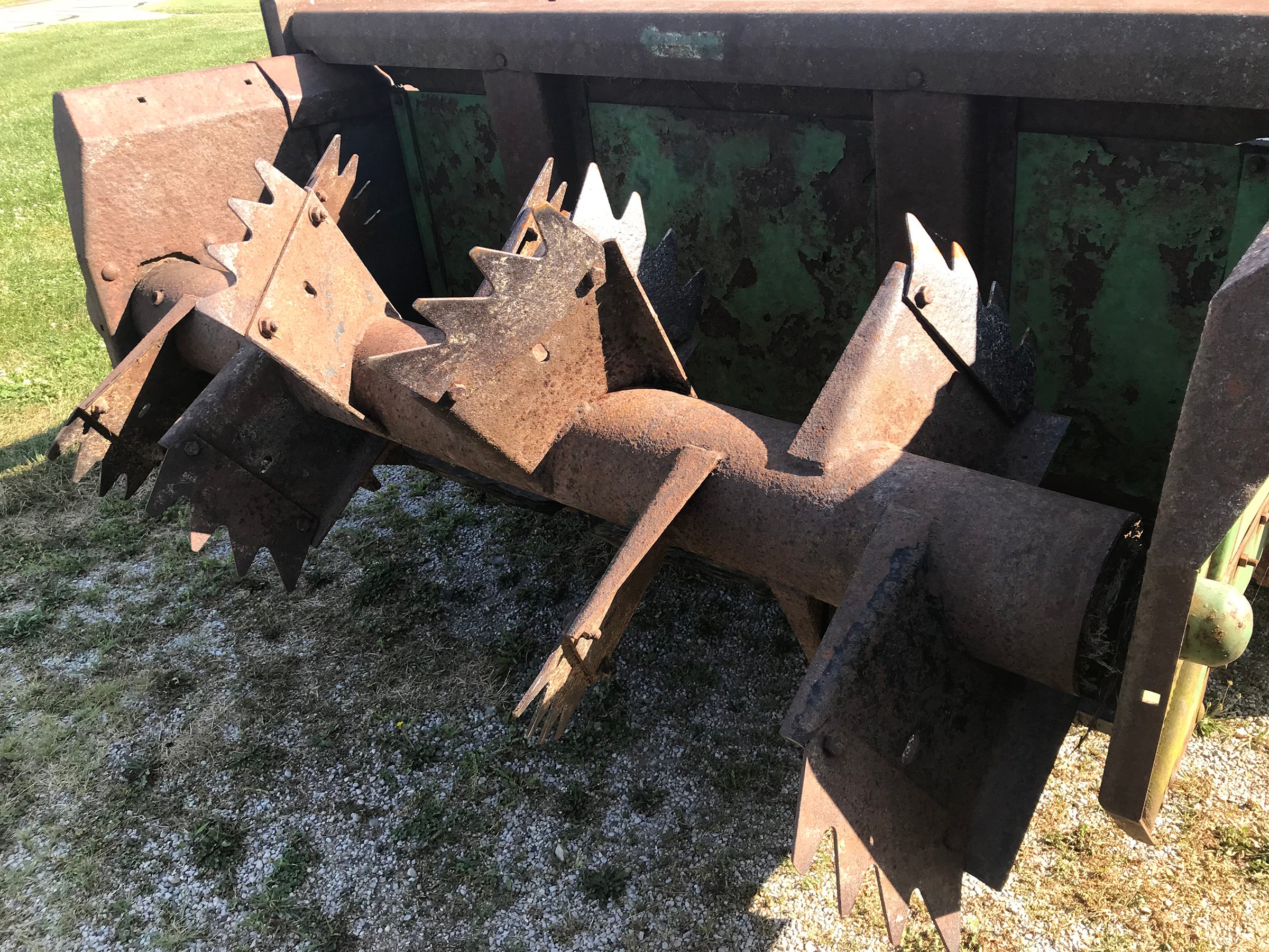 Property photo 77 - FARM EQUIPMENT & TOY AUCTION IN LAGRANGE COUNTY, INDIANA