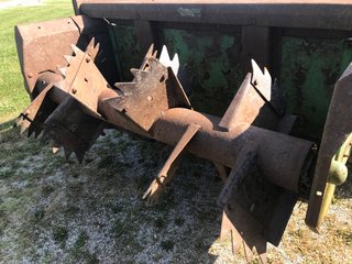 Property photo 77 - FARM EQUIPMENT & TOY AUCTION IN LAGRANGE COUNTY, INDIANA