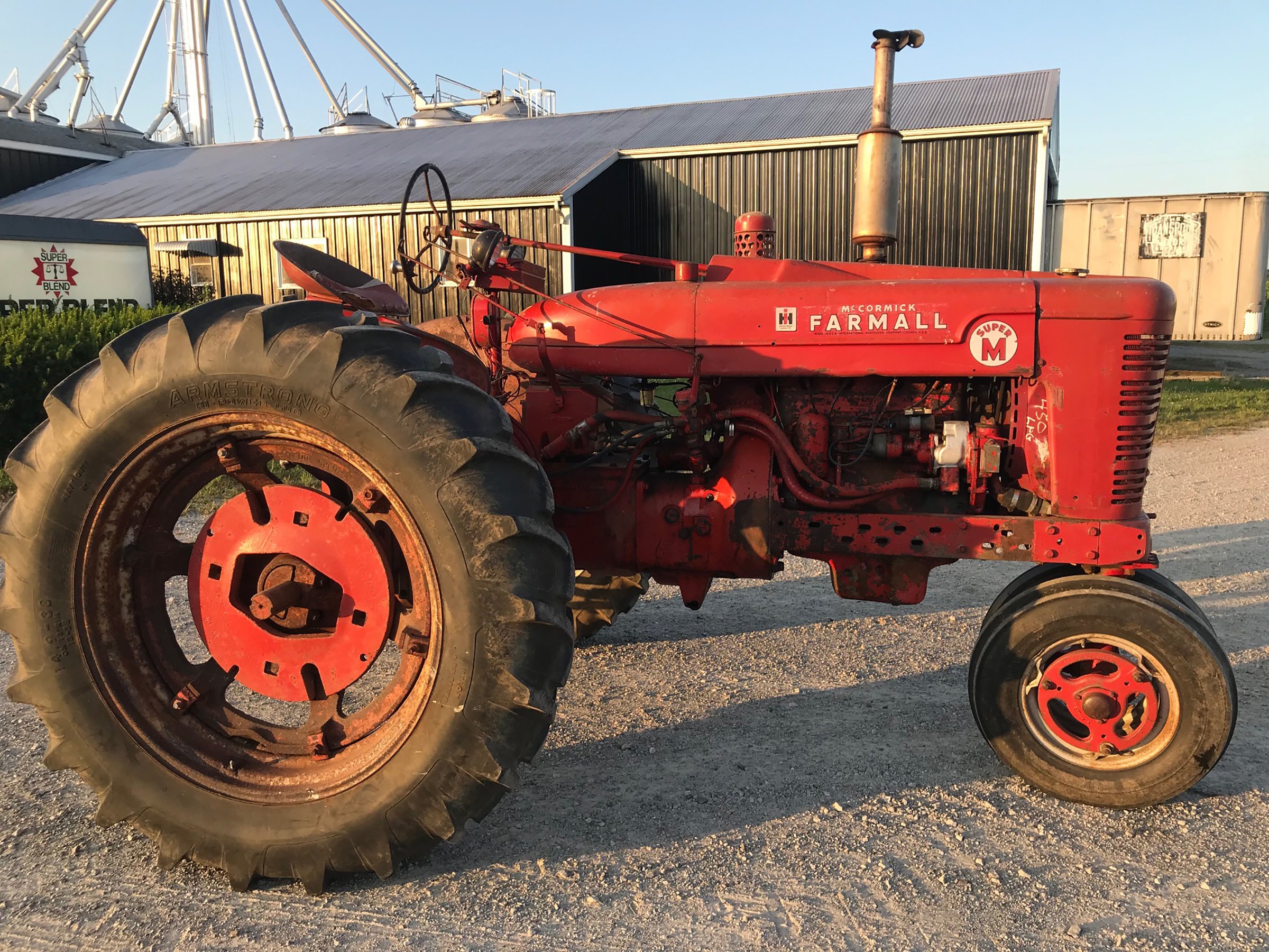 Property photo 57 - FARM EQUIPMENT & TOY AUCTION IN LAGRANGE COUNTY, INDIANA