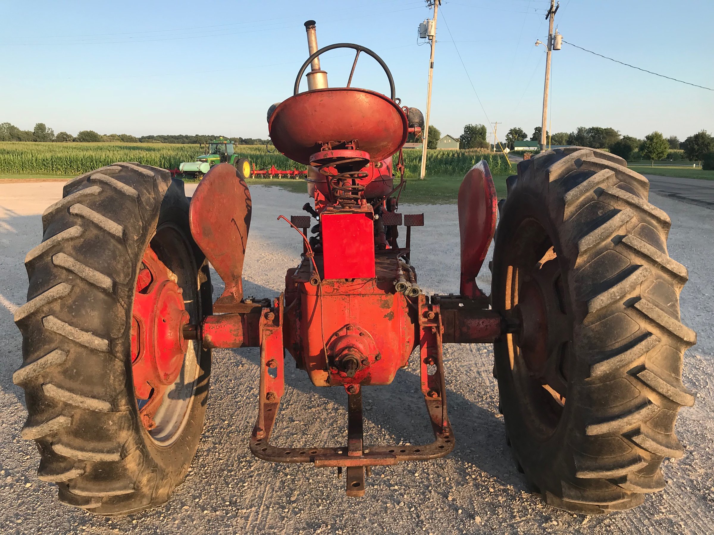 Property photo 56 - FARM EQUIPMENT & TOY AUCTION IN LAGRANGE COUNTY, INDIANA
