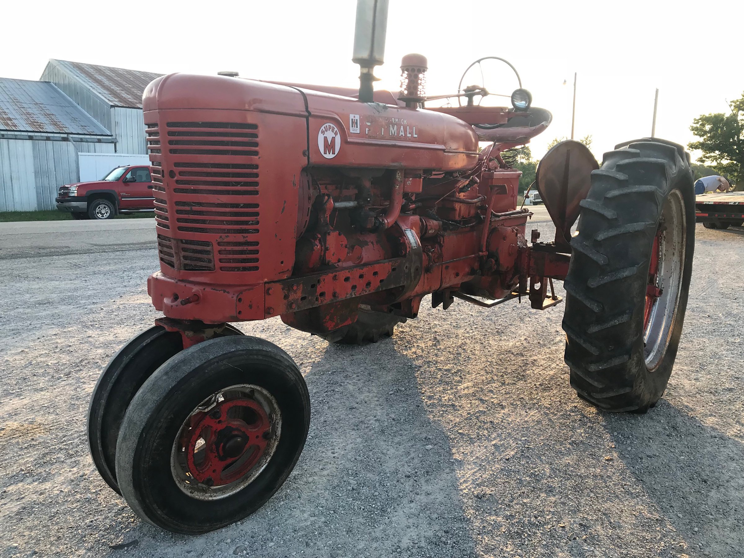 Property photo 58 - FARM EQUIPMENT & TOY AUCTION IN LAGRANGE COUNTY, INDIANA