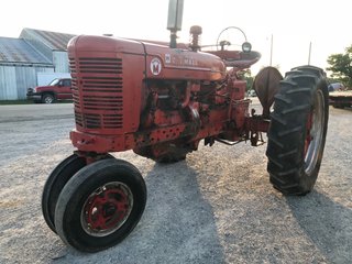 Property photo 58 - FARM EQUIPMENT & TOY AUCTION IN LAGRANGE COUNTY, INDIANA