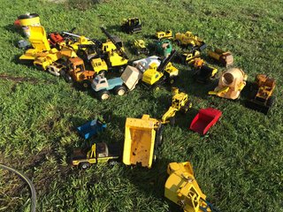 Property photo 182 - FARM EQUIPMENT & TOY AUCTION IN LAGRANGE COUNTY, INDIANA