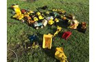 Property photo 182 - FARM EQUIPMENT & TOY AUCTION IN LAGRANGE COUNTY, INDIANA