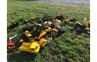 Property photo 181 - FARM EQUIPMENT & TOY AUCTION IN LAGRANGE COUNTY, INDIANA