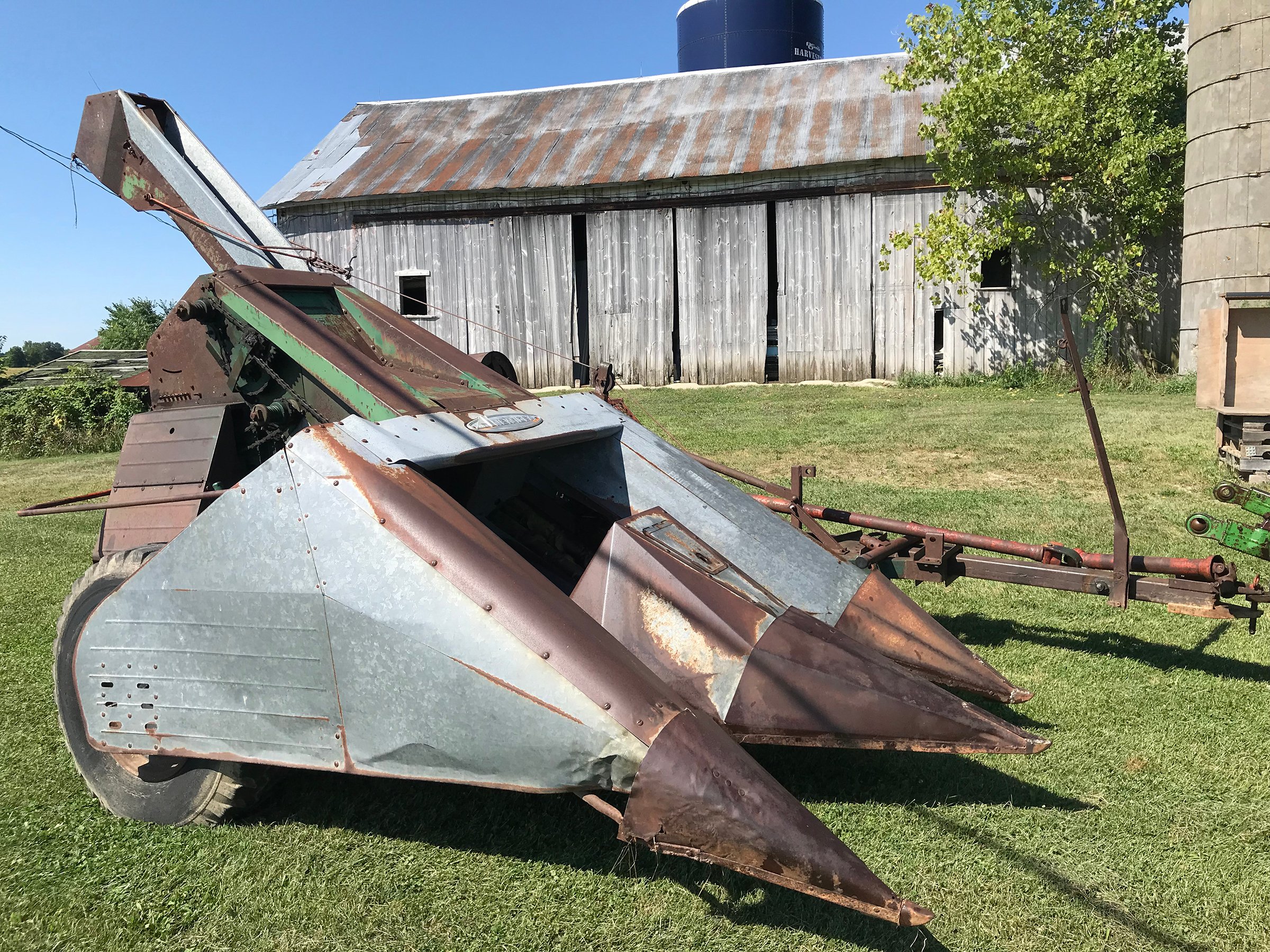 Property photo 26 - FARM EQUIPMENT & TOY AUCTION IN LAGRANGE COUNTY, INDIANA