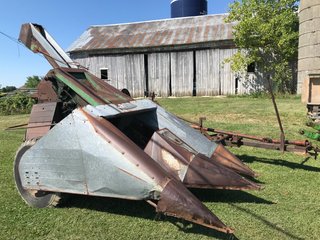 Property photo 26 - FARM EQUIPMENT & TOY AUCTION IN LAGRANGE COUNTY, INDIANA