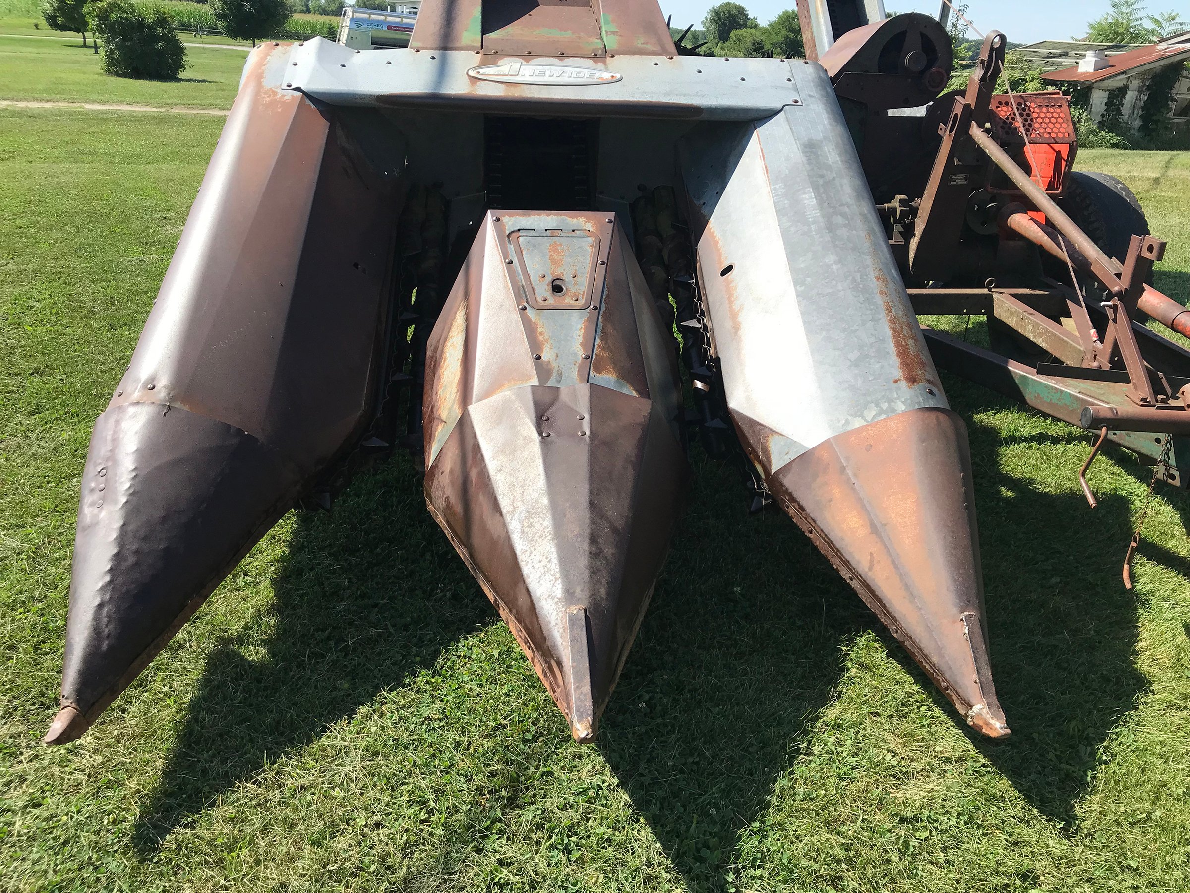 Property photo 25 - FARM EQUIPMENT & TOY AUCTION IN LAGRANGE COUNTY, INDIANA