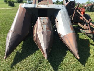 Property photo 25 - FARM EQUIPMENT & TOY AUCTION IN LAGRANGE COUNTY, INDIANA