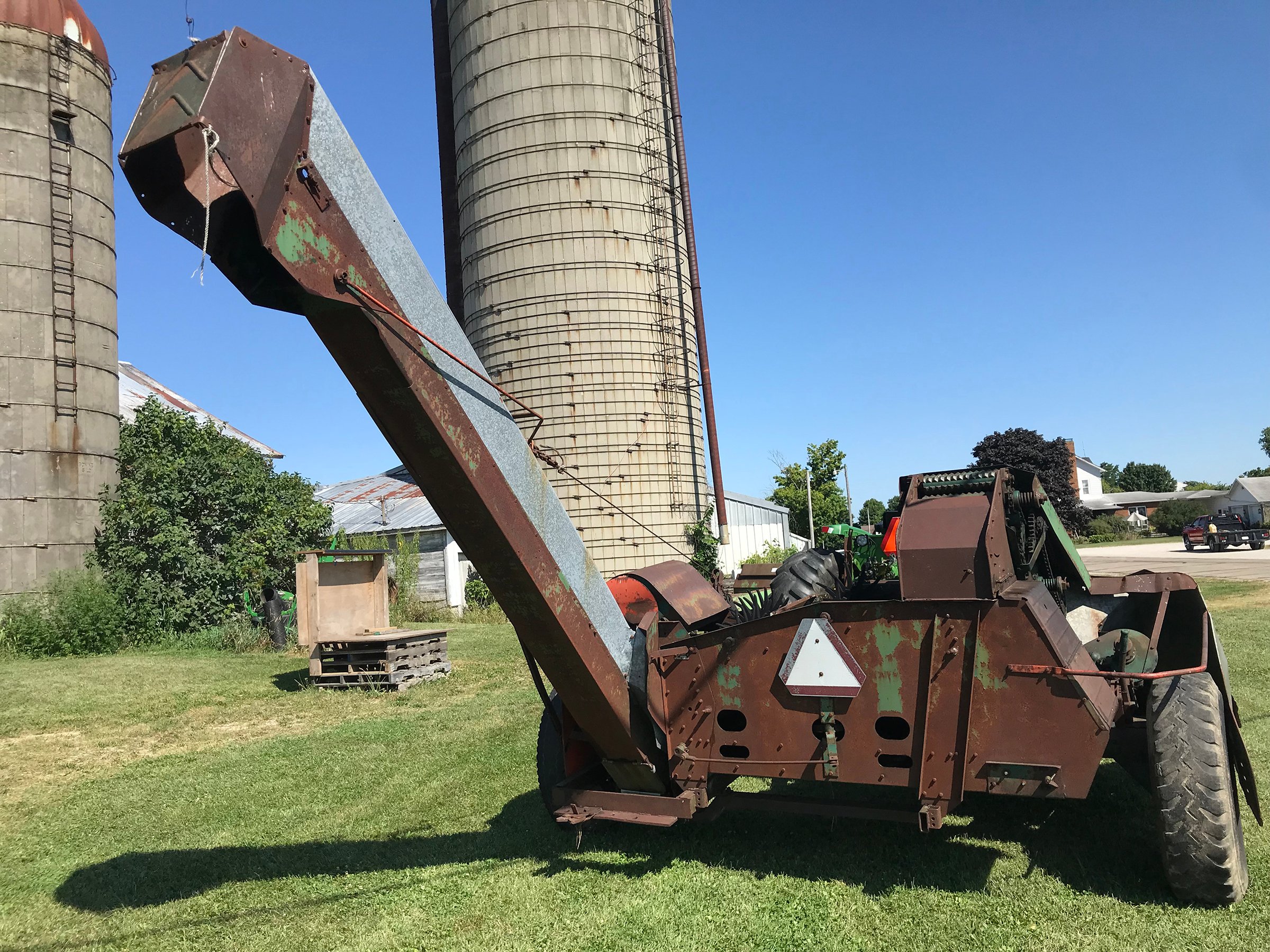 Property photo 24 - FARM EQUIPMENT & TOY AUCTION IN LAGRANGE COUNTY, INDIANA