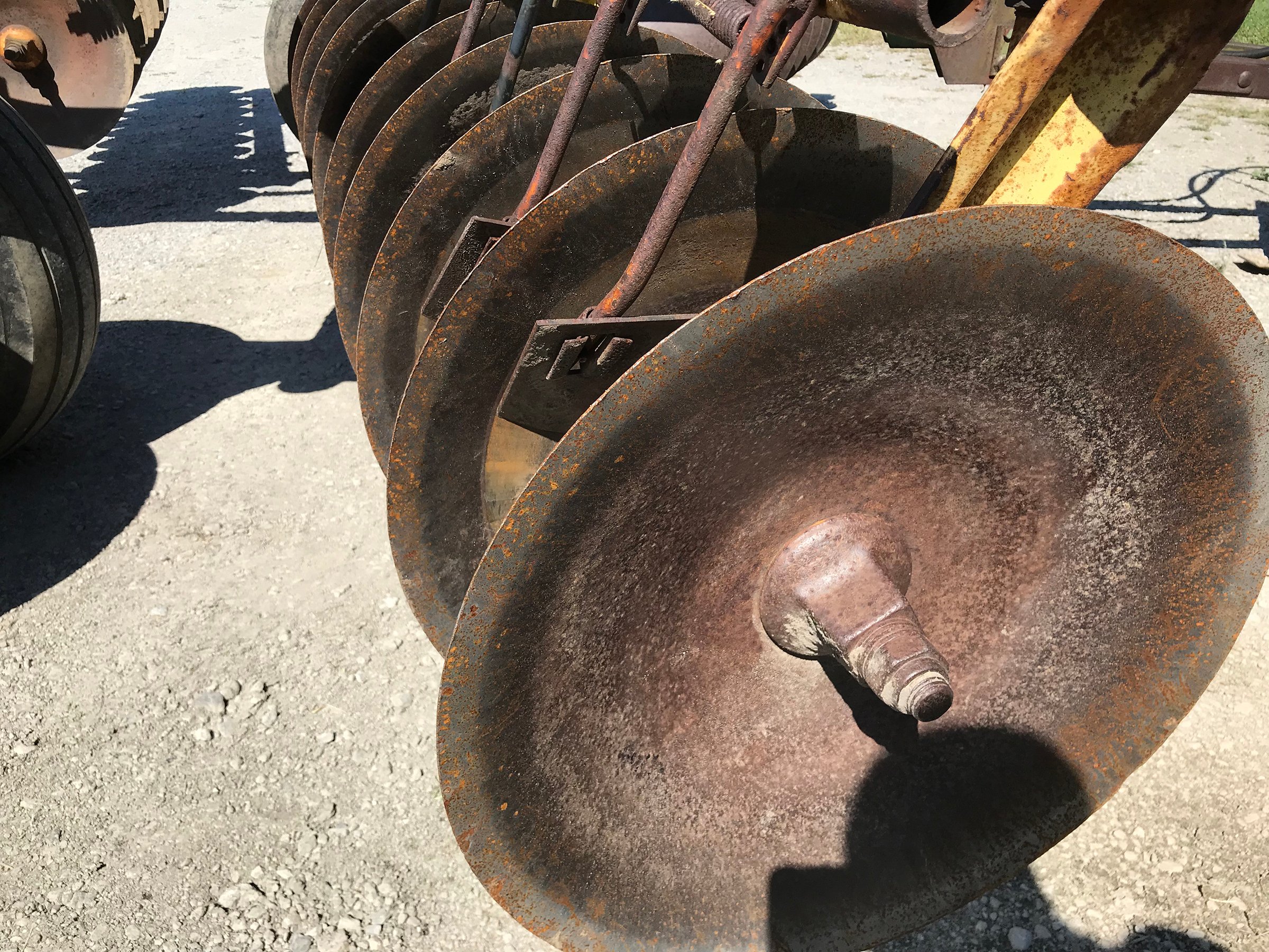 Property photo 31 - FARM EQUIPMENT & TOY AUCTION IN LAGRANGE COUNTY, INDIANA
