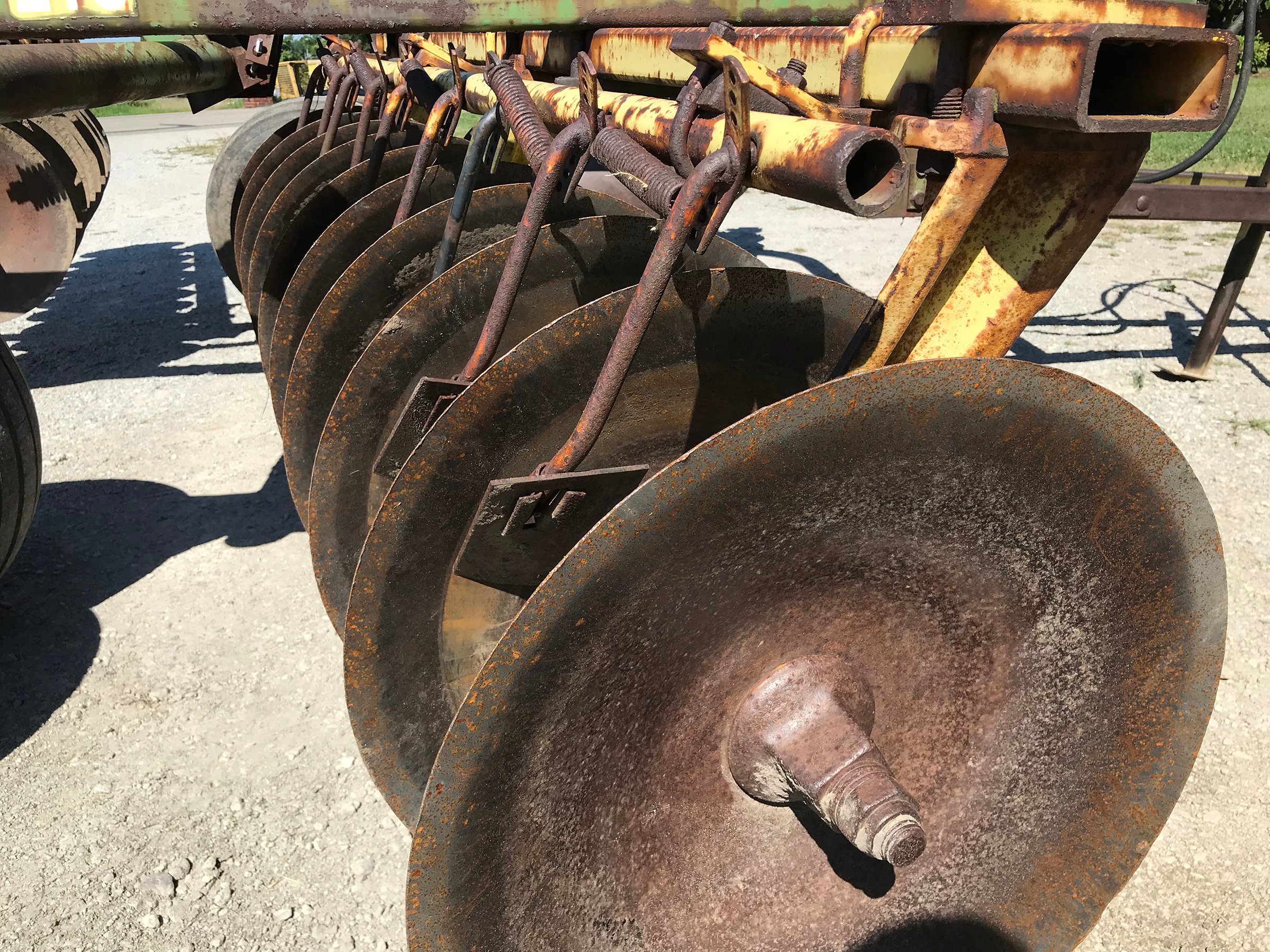 Property photo 29 - FARM EQUIPMENT & TOY AUCTION IN LAGRANGE COUNTY, INDIANA