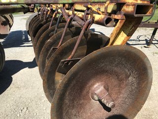 Property photo 29 - FARM EQUIPMENT & TOY AUCTION IN LAGRANGE COUNTY, INDIANA